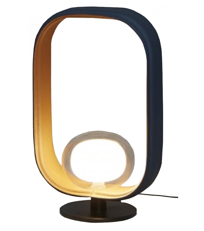 555 Filipa Tooy Table Lamp