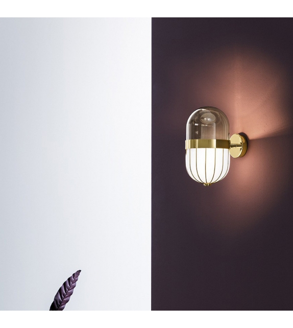 Pill 7237/A1 MMLampadari Wall Lamp