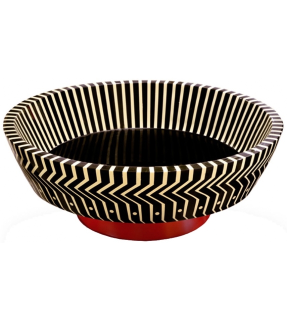 Fruit Scarlet Splendour Bowl