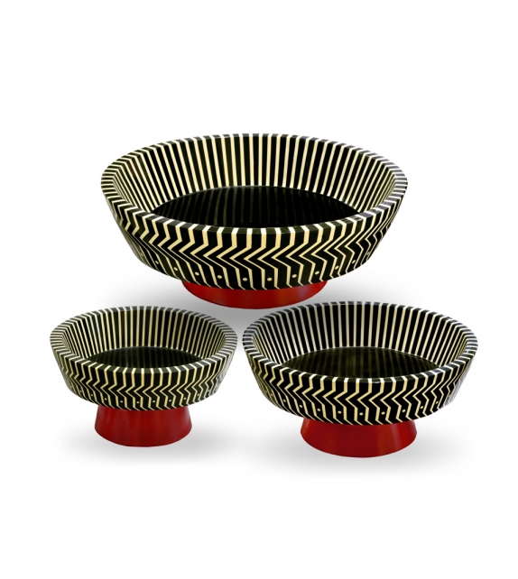 Fruit Scarlet Splendour Bowl