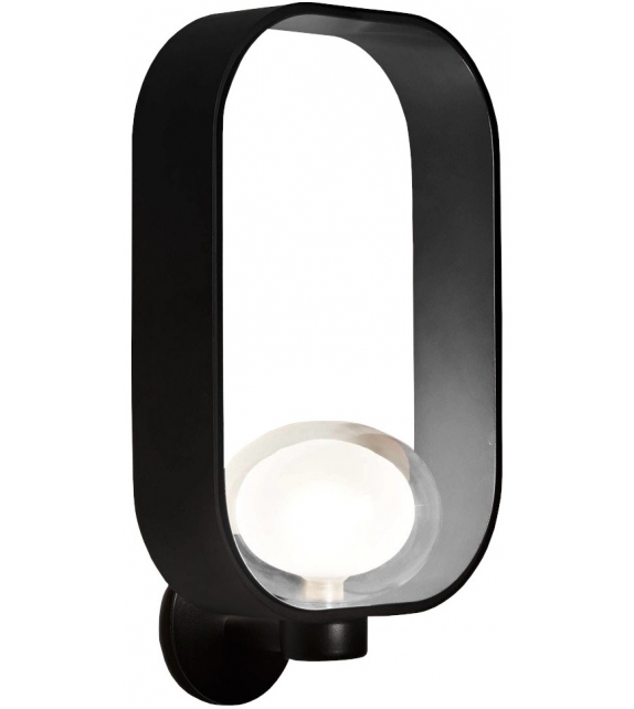 555 Filipa Tooy Lampada Da Parete