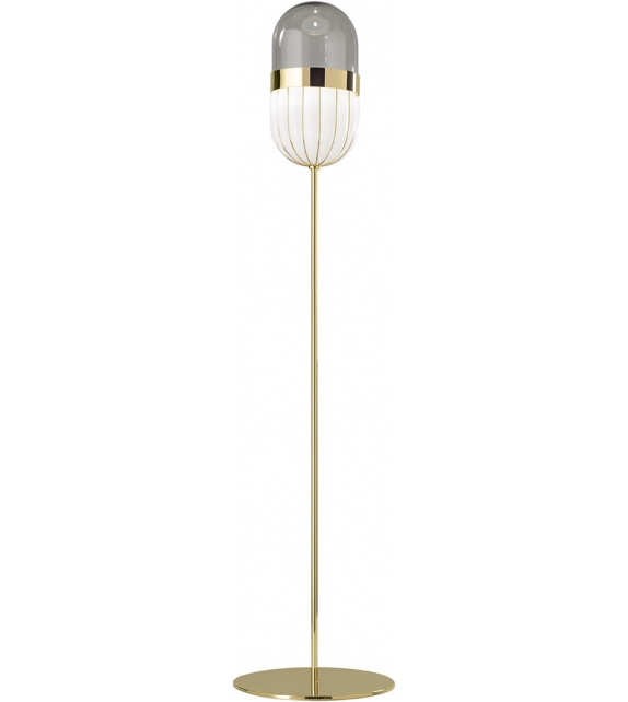 Pill 7237/LT1 MMLampadari Floor Lamp