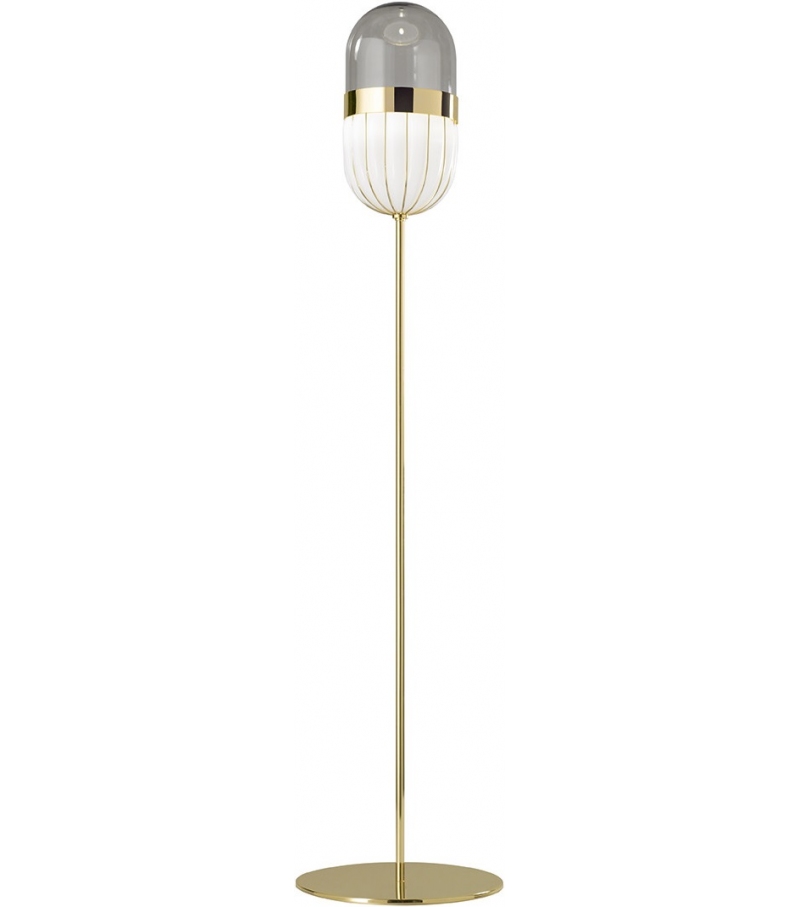 Pill 7237/LT1 MMLampadari Floor Lamp