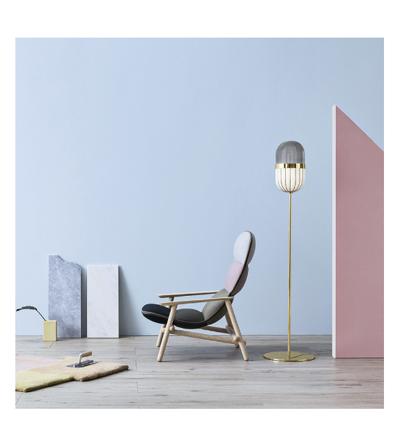 Pill 7237/LT1 MMLampadari Lampadaire