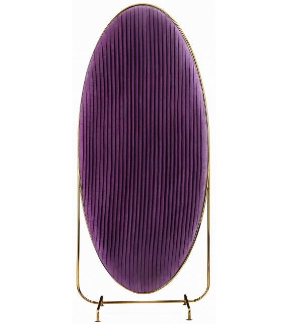 88 Secret Scarlet Splendour Paravento