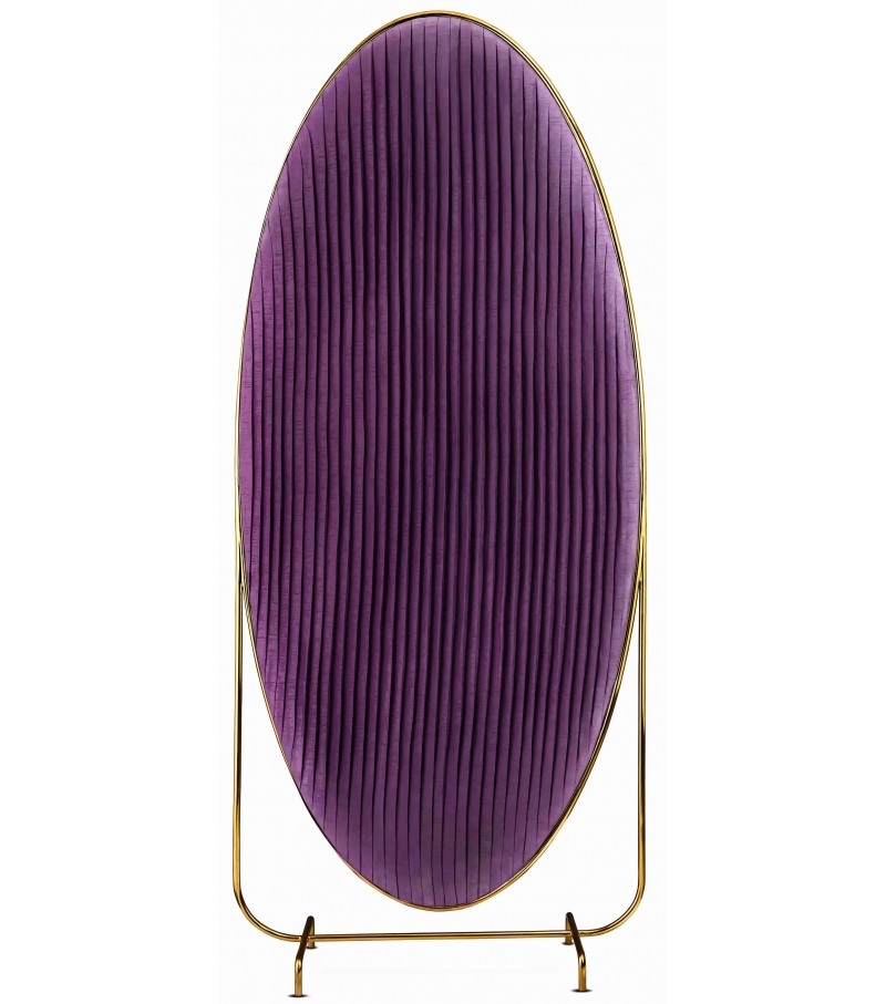 88 Secret Scarlet Splendour Biombo