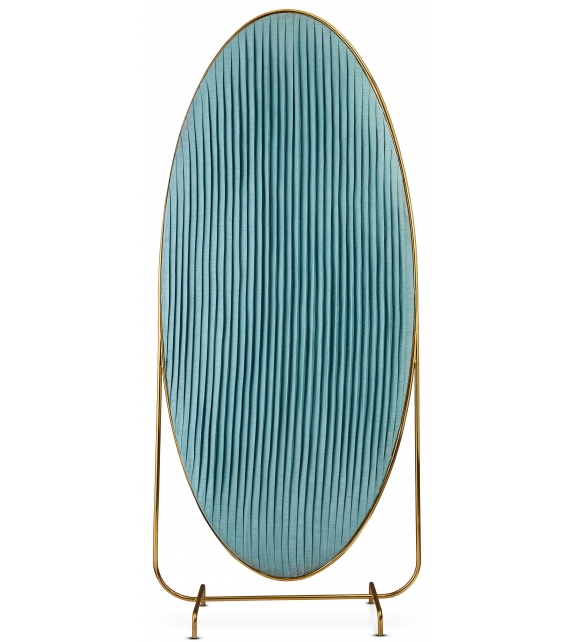 88 Secret Scarlet Splendour Paravent