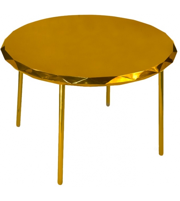 Stella Scarlet Splendour Table
