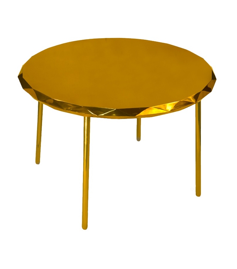 Stella Scarlet Splendour Table