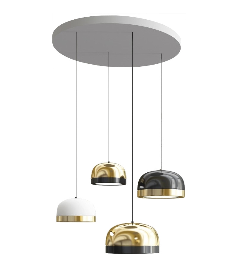 556 Molly Tooy Lampadario