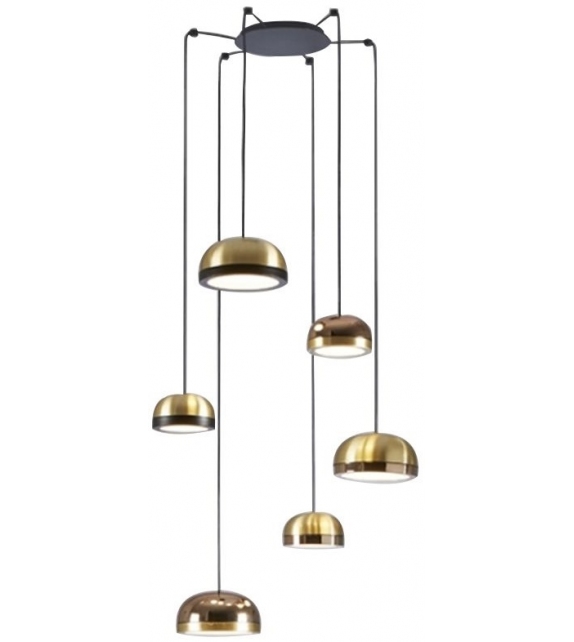 556 Molly Tooy Lampadario