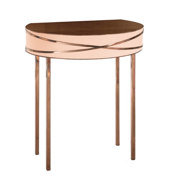 Stella Scarlet Splendour Console