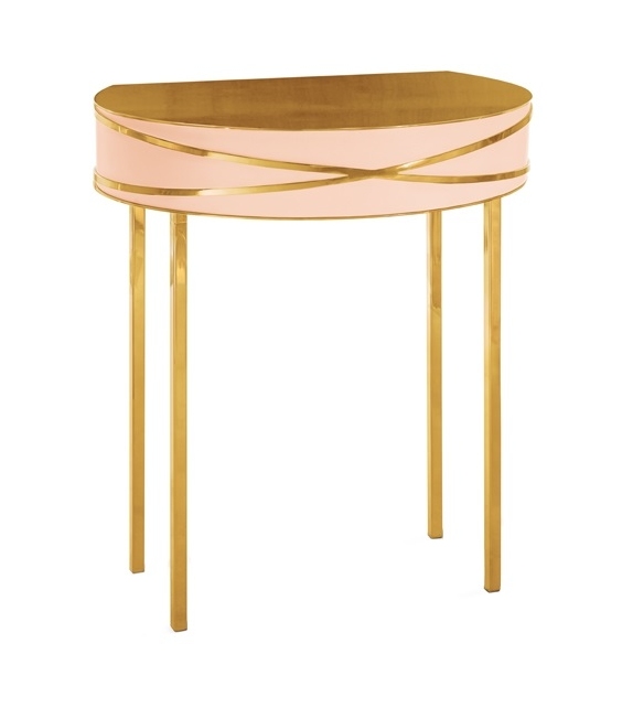 Stella Scarlet Splendour Console