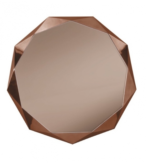 Stella Scarlet Splendour Specchio