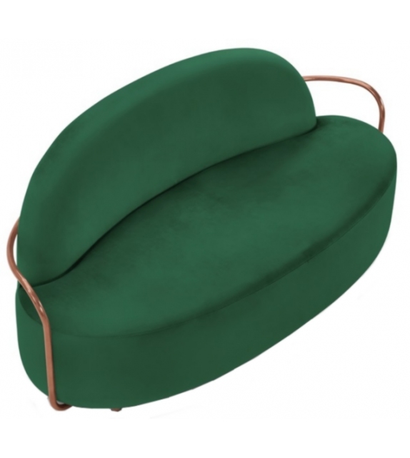 Orion Scarlet Splendour Canapé