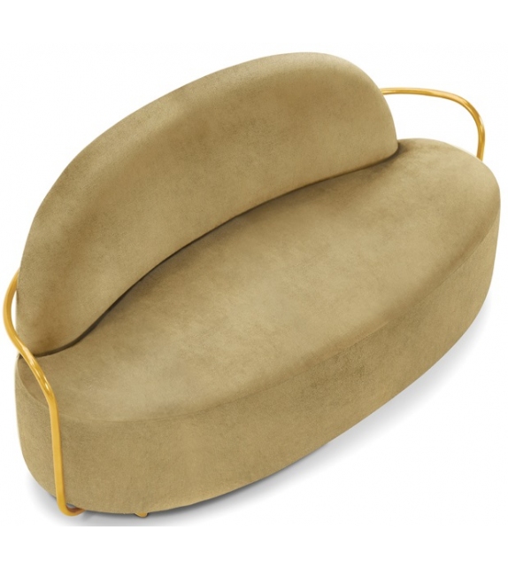 Orion Scarlet Splendour Sofá