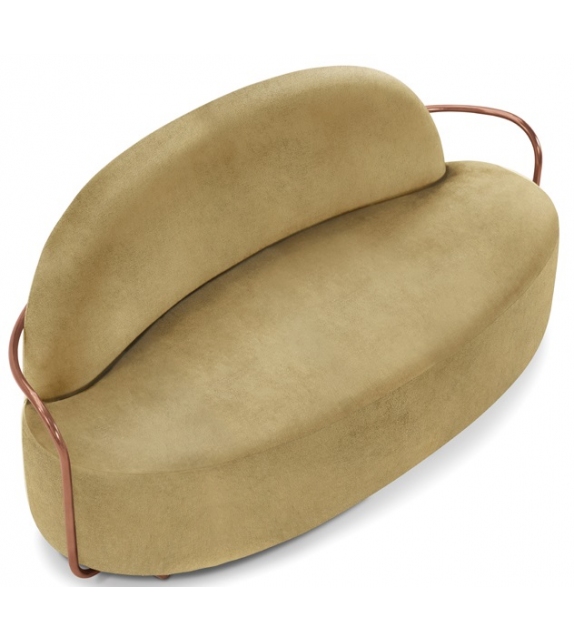 Orion Scarlet Splendour Divano