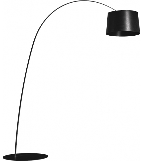 Twiggy Foscarini Lampadaire