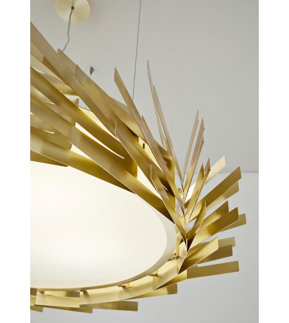 Jack 7380/1 MMLampadari Suspension Lamp