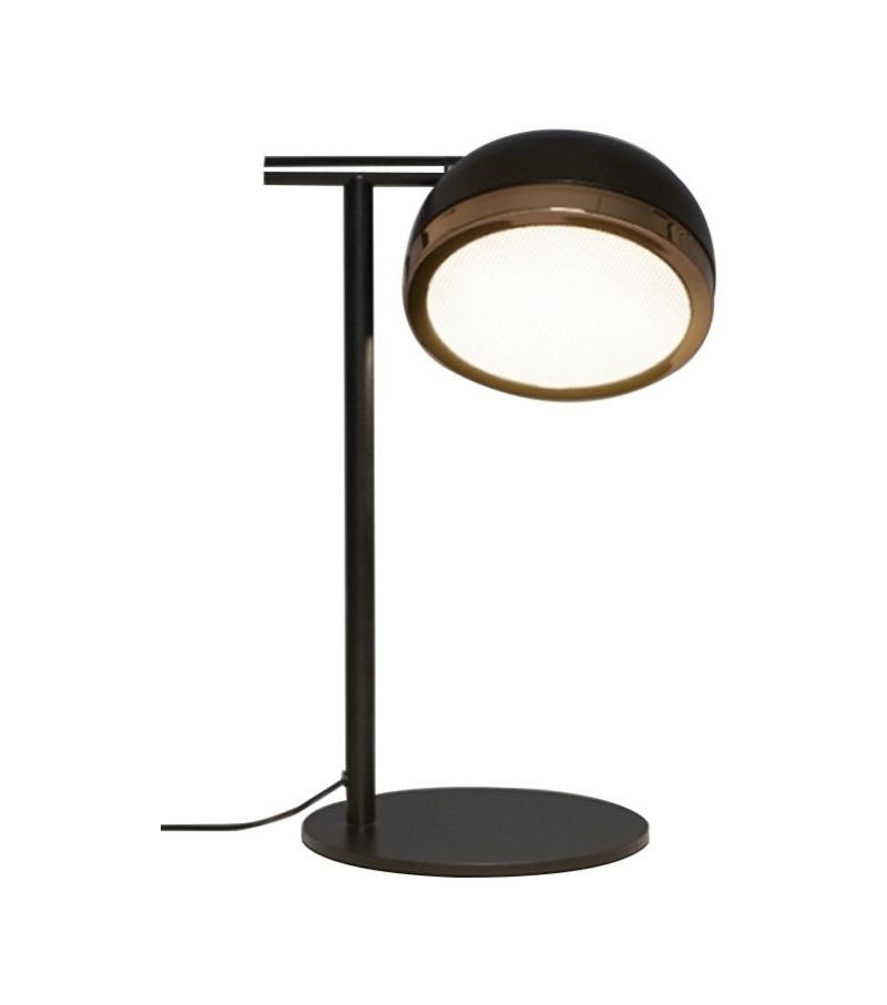 556 Molly Tooy Lampe de Table