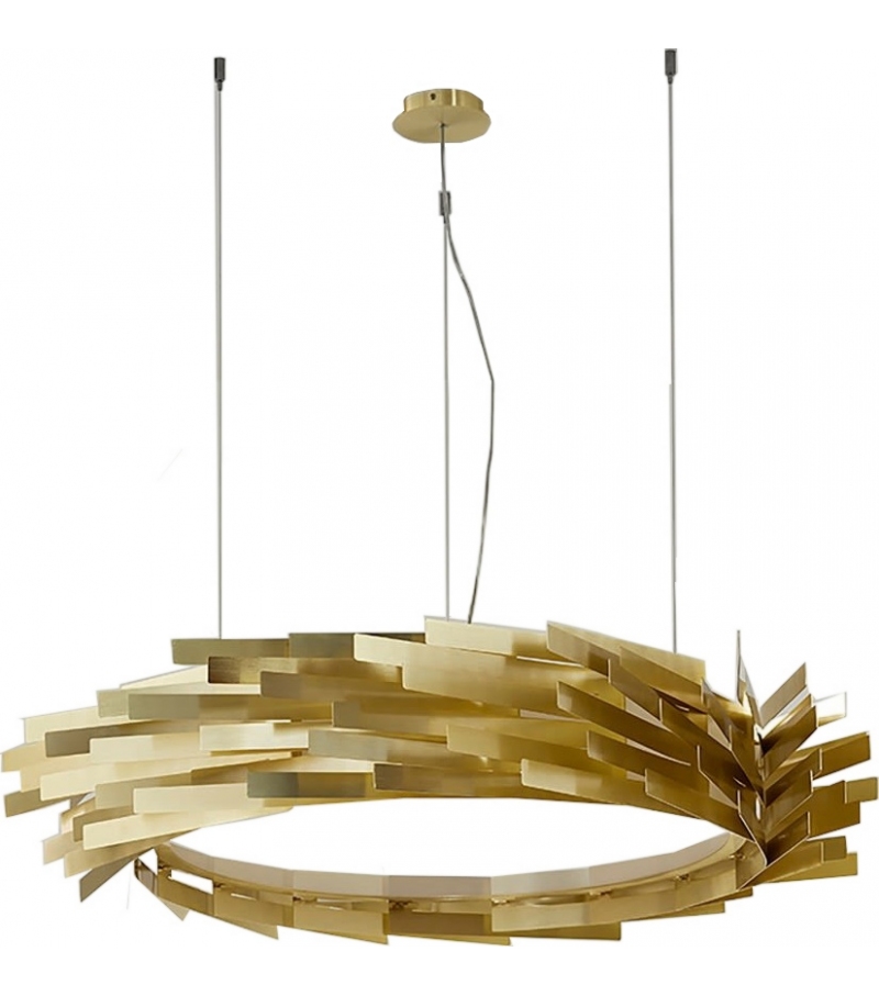 Jack 7380/1 MMLampadari Suspension Lamp