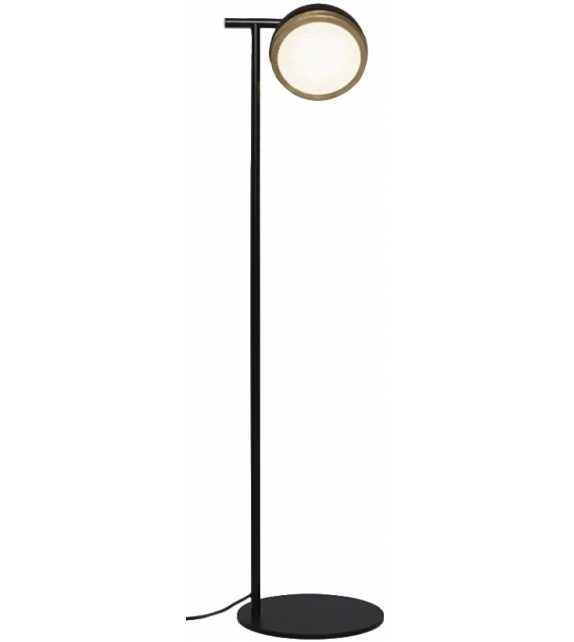 556 Molly Tooy Floor Lamp