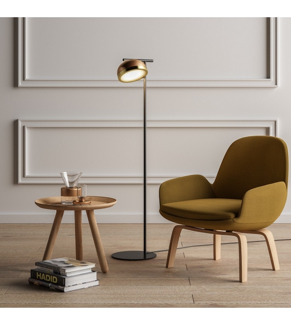 556 Molly Tooy Floor Lamp