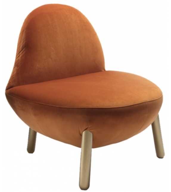 Cirrus Scarlet Splendour Chair