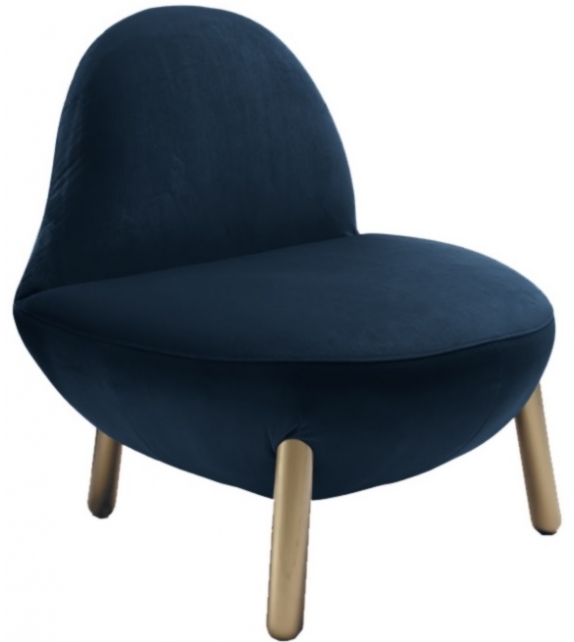 Cirrus Scarlet Splendour Chair