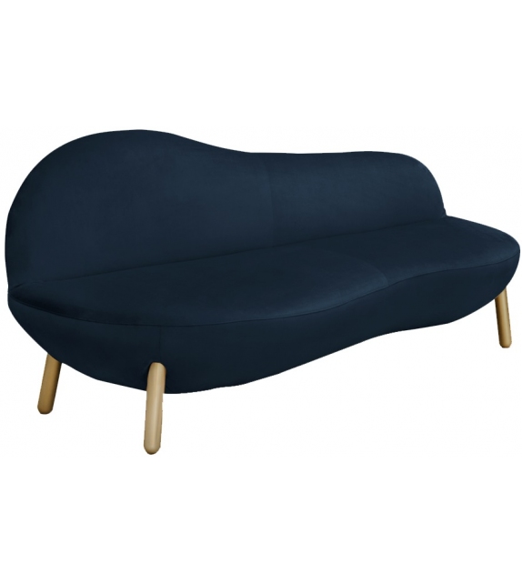 Cirrus Scarlet Splendour Divano