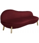 Cirrus Scarlet Splendour Divano