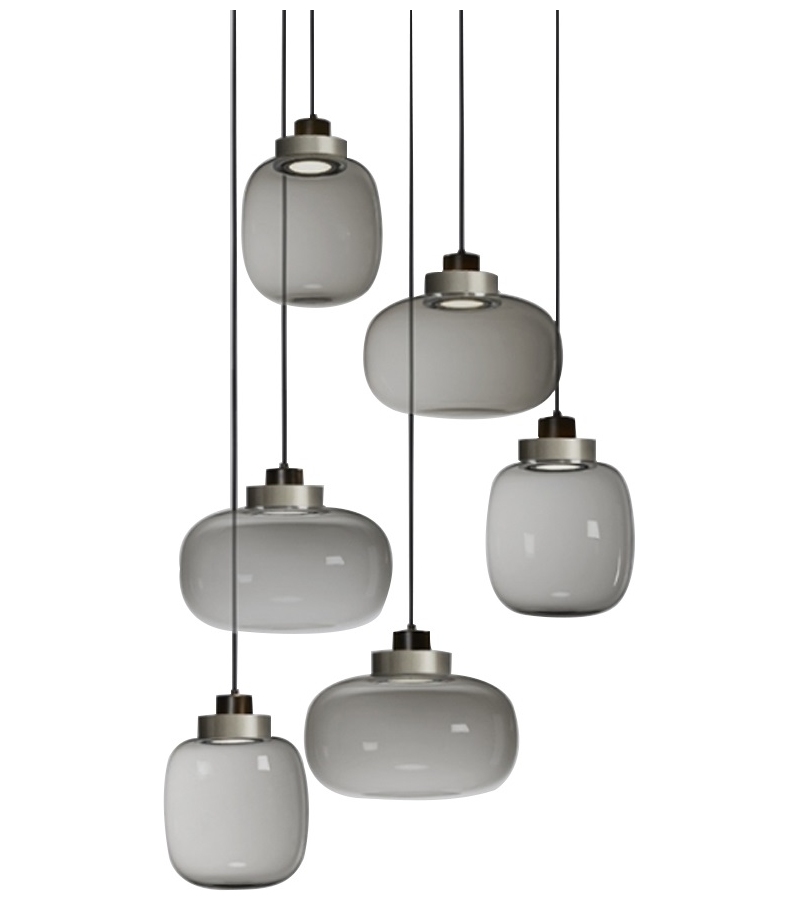 557 Legier Tooy Candelabro