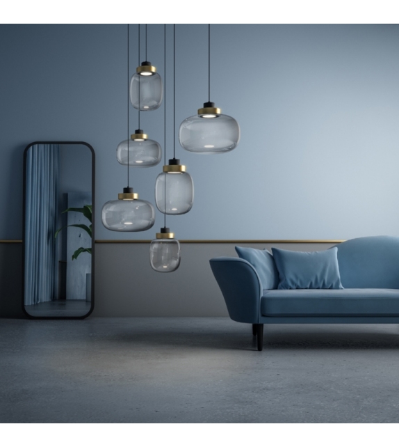 557 Legier Tooy Candelabro