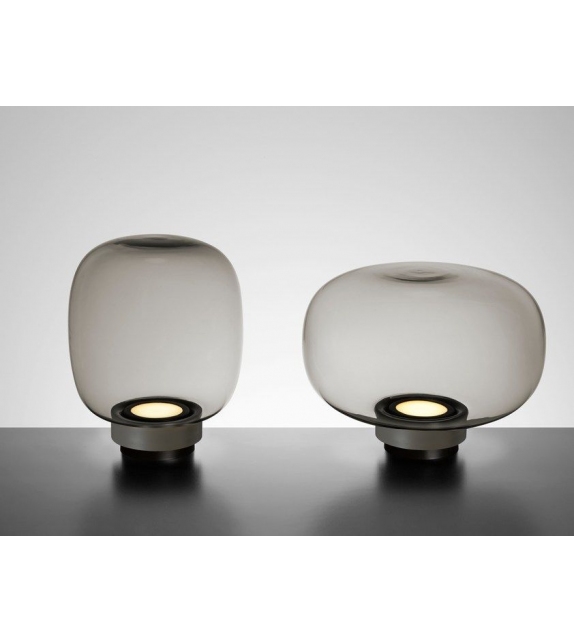 557 Leiger Tooy Lampada da Tavolo