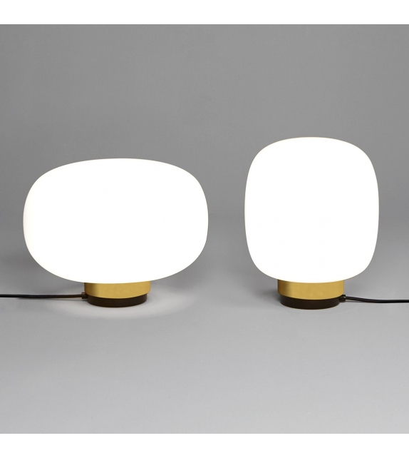 557 Leiger Tooy Lampada da Tavolo