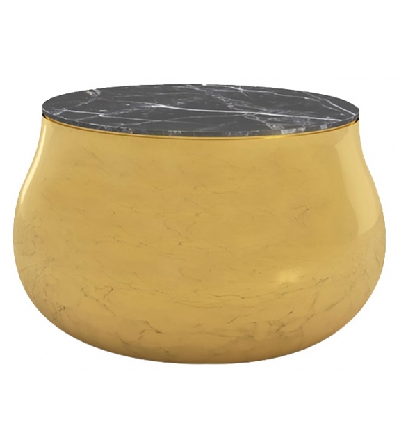 Terra Soprano Scarlet Splendour Mesita