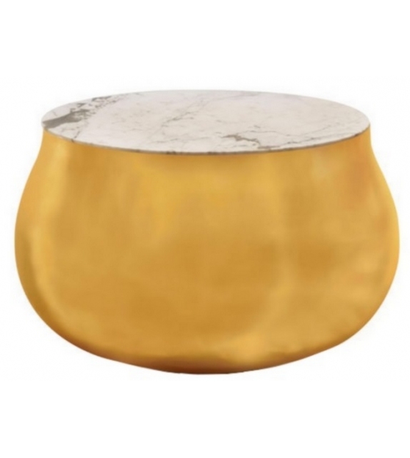 Terra Soprano Scarlet Splendour Table Basse