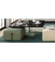 Hidden Island Liu Jo Couchtisch & Pouf