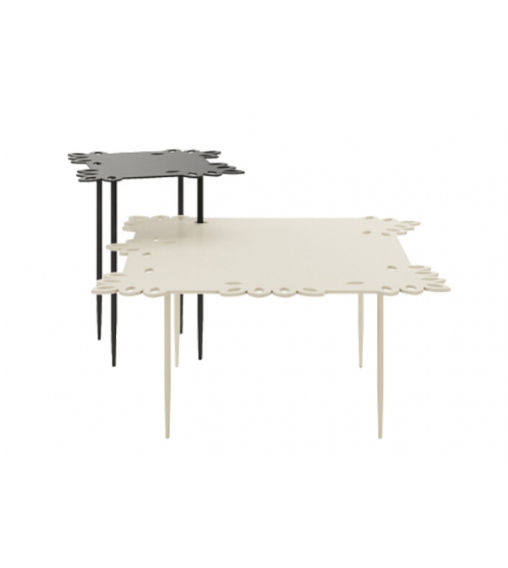 Flat Lace Liu Jo Couchtisch