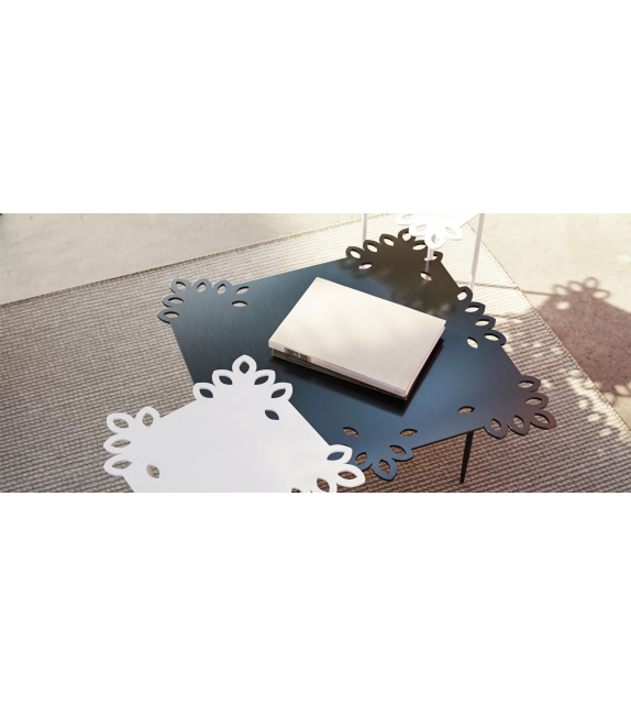 Flat Lace Liu Jo Table Basse