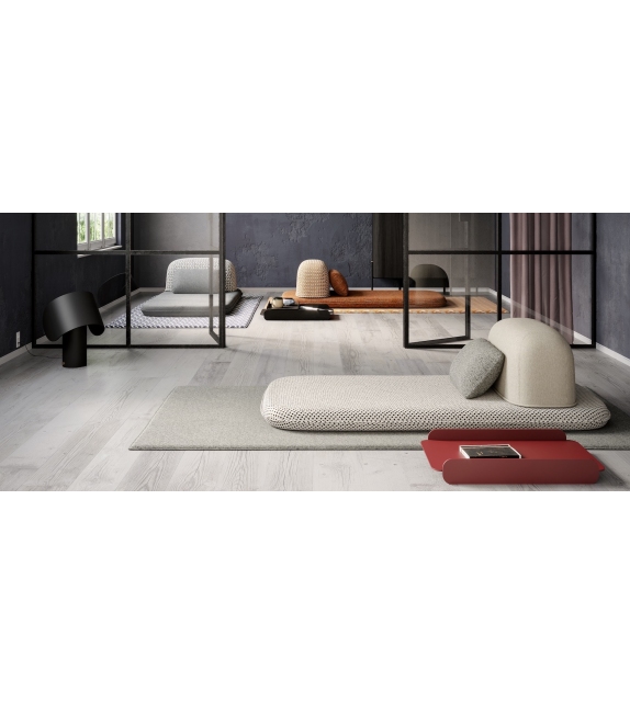 Ensemble Caillou Liu Jo Seating System