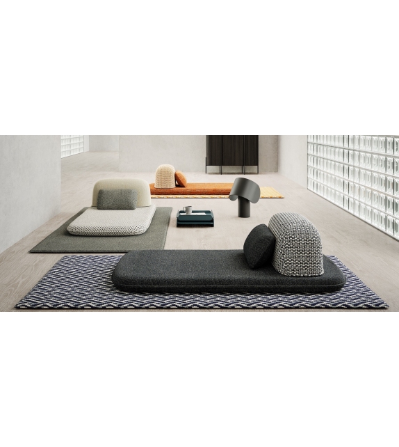 Ensemble Caillou Liu Jo Seating System