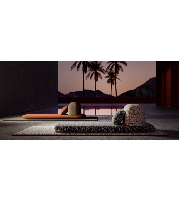 Ensemble Caillou Liu Jo Sistema de Asientos OUTDOOR