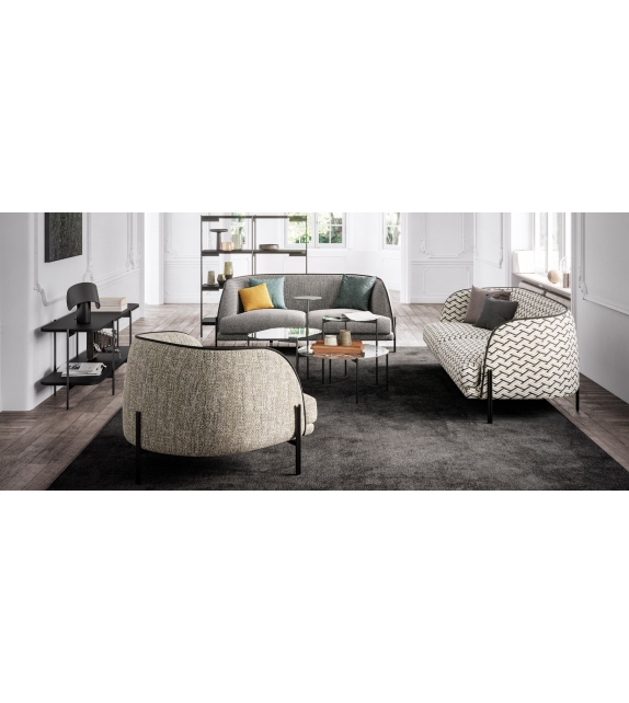 Caillou Liu Jo Divano