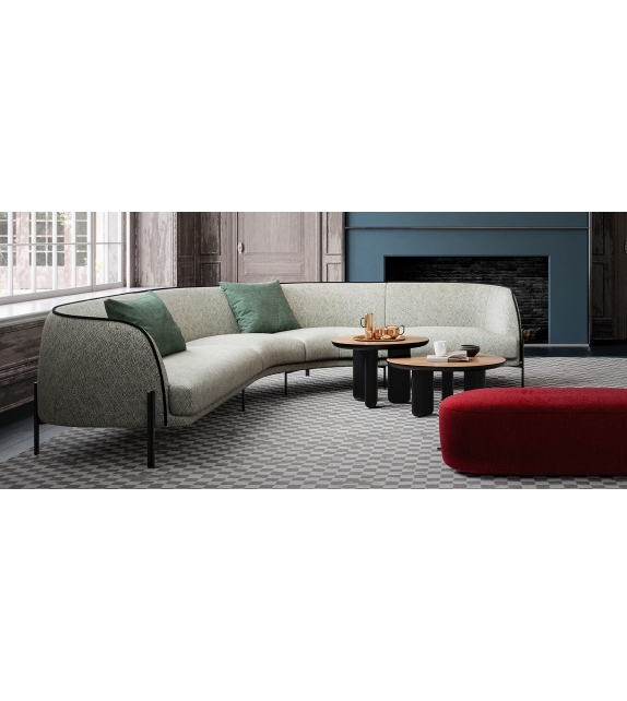 Caillou Liu Jo Canapé