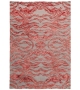 Carrara Scarlet Splendour Teppich