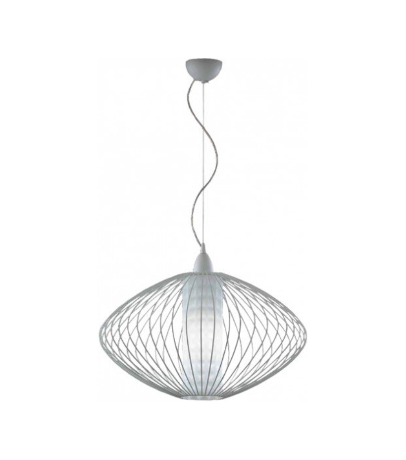 Fili D007/1 01 MMLampadari Lampada a Sospensione