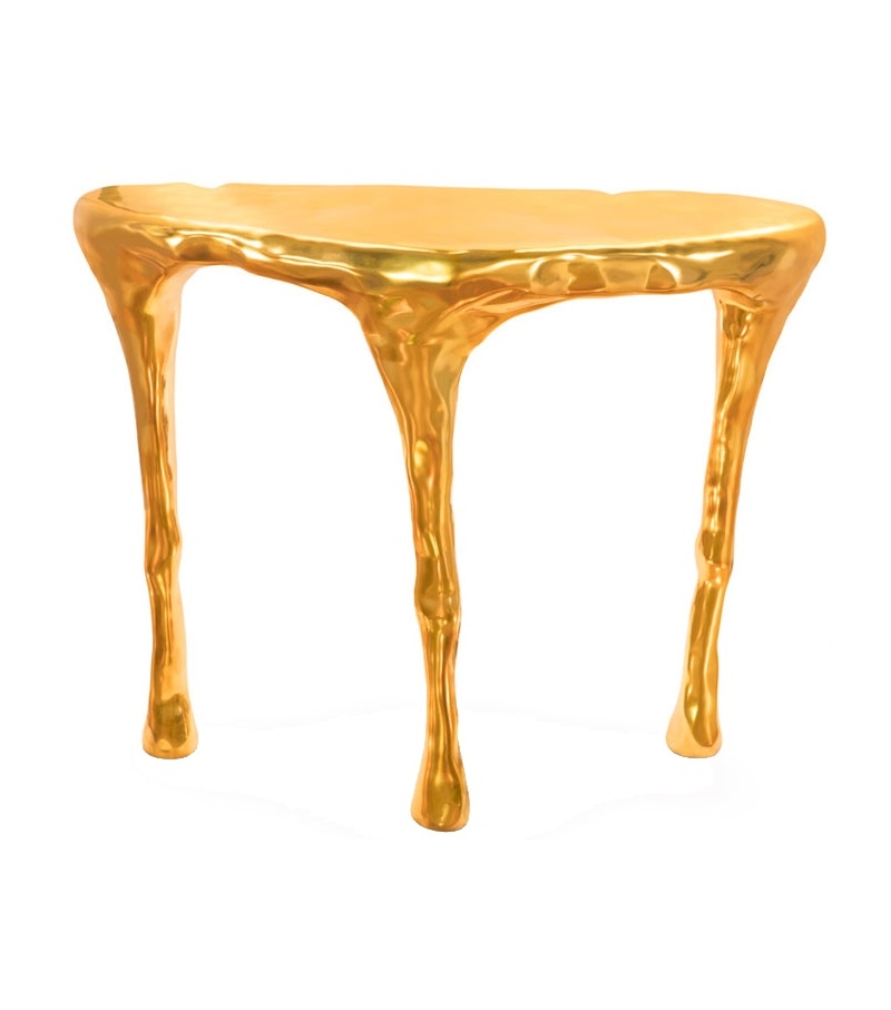 Bliss Scarlet Splendour Console