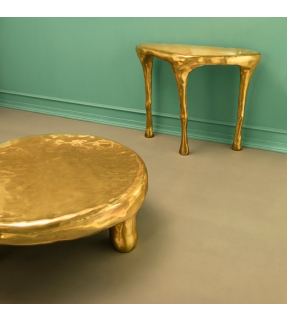 Bliss Scarlet Splendour Console