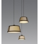 558 Lilly Tooy Suspension Lamp